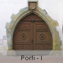Doors & Gates 1